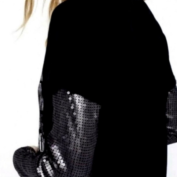 Free People Free to roam Los Angeles sequi… - Picture 4 of 10